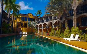 Palm Royale Cairns